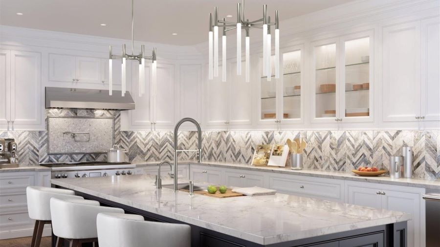 Top kitchen design trends for 2026 in Toronto and the GTA