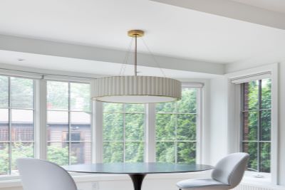 Snowden Project Toronto - Breakfast Area After Renovation