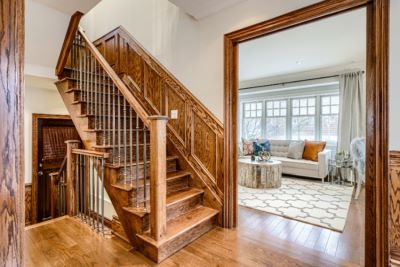 New or Remodeled Kitchen