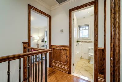 New or Remodeled Kitchen